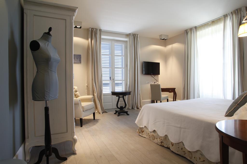 Hotel Arancioamaro Cannero Riviera Cameră foto