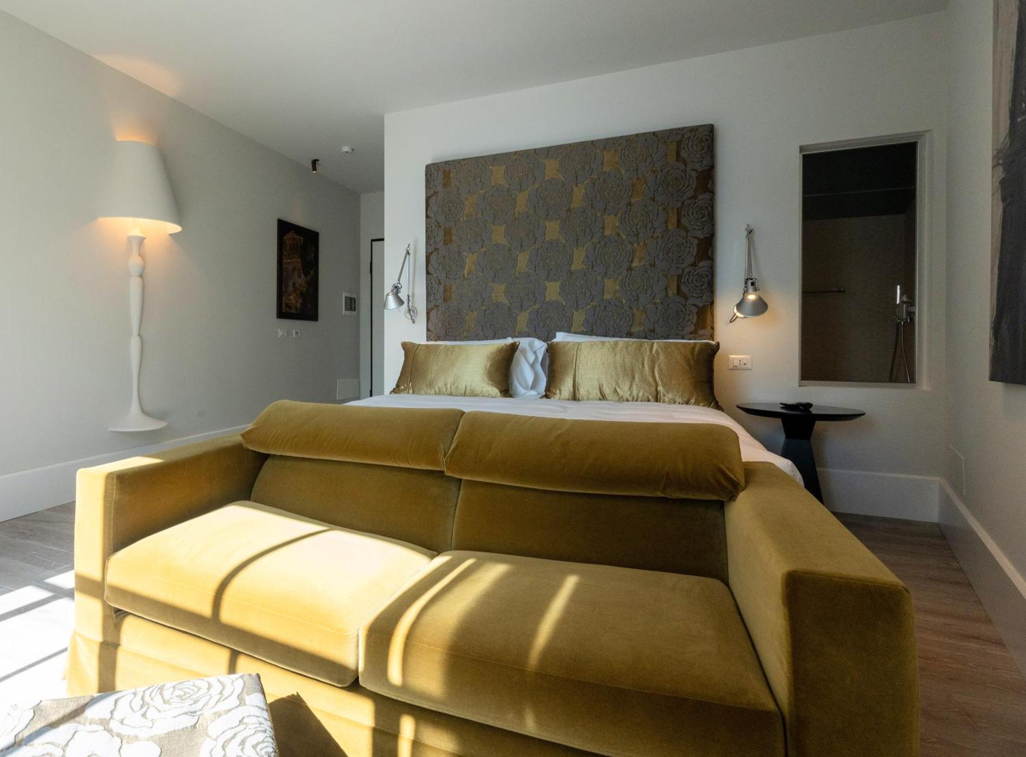 Hotel Arancioamaro Cannero Riviera Cameră foto